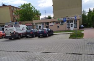 Tarnów: Kto zapomniał o kopercie?