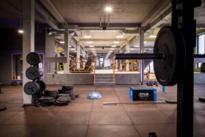 Siłownie i kluby fitness otwarte
