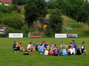 W zdrowym ciele… Czy gminy stawiają na sport?