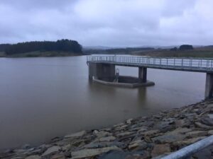 Skrzyszów: Wędkarze karani mandatami