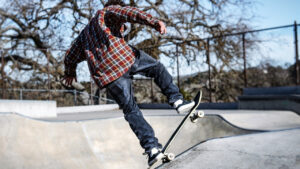Tarnów: Pałac Młodzieży chce oddać skatepark
