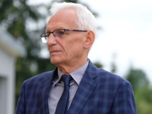 Jan Sipior: Będziemy inwestować, ale również oszczędzać