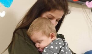 Zawada: Pokonać potwora!