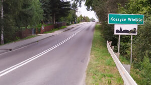 Koszyce Wielkie: Zablokują budowę hali produkcyjnej?
