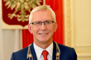 Zbigniew Mączka: Nasz rozwój uzależniony jest od rozwoju Tarnowa