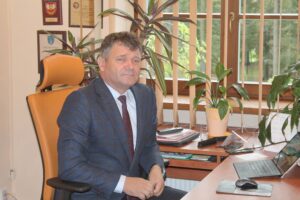 Bogdan Stasz: Wszyscy pracujemy na nasze wspólne dobro