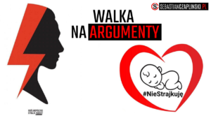 Walka na argumenty