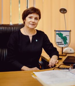 Marta Herduś: Chcemy stworzyć „gminę marzeń”