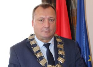 Paweł Augustyn: Gmina Ryglice ma być gminą, którą będą odwiedzać turyści