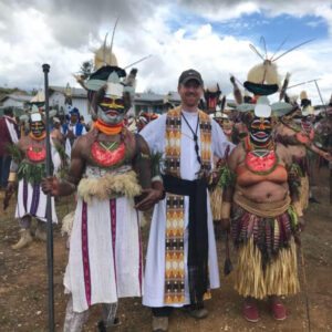 o. Robert Ablewicz MSF: Koronawirus? Na nas nie zarobią!