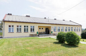 Rozporządzenie wyrokiem na Domy Wczasów Dziecięcych?