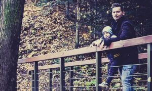 Gdybym mógł cofnąć czas…
