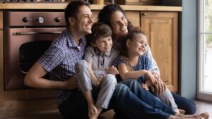 Czekając na rodzinę