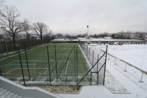 Tuchów: Ślepnąc od świateł