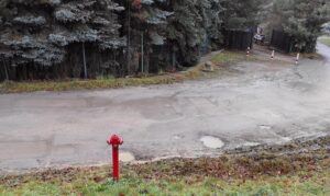 Tarnów: Slalom między dziurami