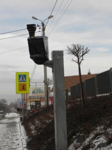 Tarnowiec: Co dalej z fotoradarem?