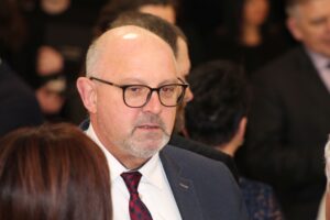 Jacek Hudyma: Stawiamy na pomoc