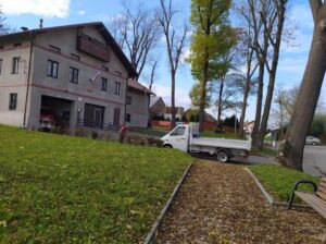 Wojnicz: Strażacy kontra burmistrz