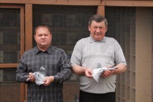 Robert Bieryt – Wyhodować olimpijczyka