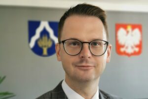 Tomasz Banek: Czasami lubię wcielić się w aktora