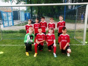 Szukając drugiego Lewandowskiego