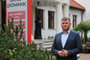 Bogdan Stasz: To mieszkańcy oceniają pracę wójta, a nie medale i wyróżnienia