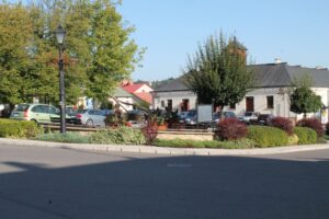 Ciężkowice: Nowe parkingi, czy postój za opłatą?