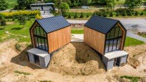 Gnojnik: Ekologiczna baza