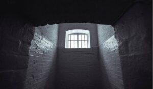 Kara śmierci, czy jednak nie?