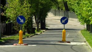 Ryk silników i zawrotna prędkość