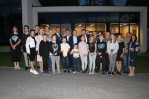 Odporyszów: Zapomnieć o wojnie w Donbasie