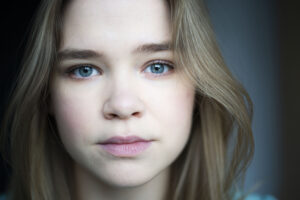 Agata Łabno – Pogodna dziewczyna w mrocznych rolach