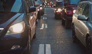 Zmieniają przepisy, więc kierowcy szturmują MORD