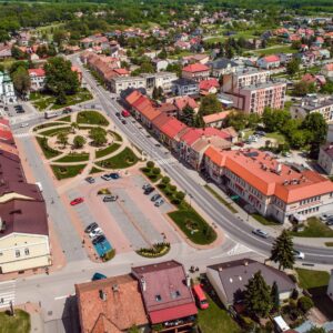 Żabno: Walka z czasem