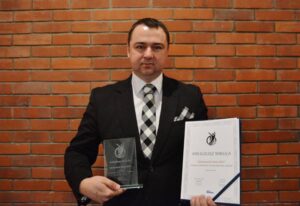 Arkadiusz Mikuła: Inwestujemy w gminę i mieszkańców