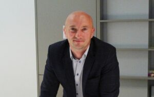 Marcin Kiwior: Równomierny i dynamiczny rozwój kluczem do sukcesu