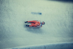 Natalia Jamróz – Z sankami przez życie