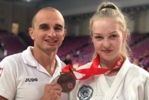 Emilia Jagiełło – Wojowniczka z Łętowic