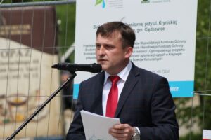 Wojciech Skruch: Zintegrowane Inwestycje Terytorialne szansą na duże pieniądze