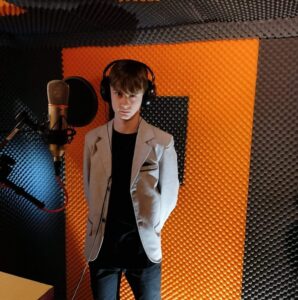 Nikodem Liro – Śpiewający piłkarz