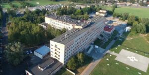 Brzesko: Gorące źródła sposobem na rosnące ceny gazu?