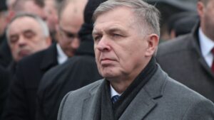 Walka o inwestycje bez powiatu tarnowskiego