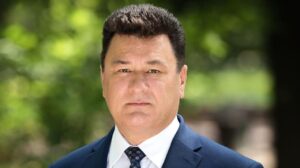 Andrzej Mróz: Dzieci to nasza przyszłość