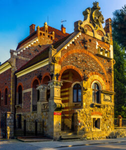 Bochnia: Zatrzymać przeprowadzkę archiwum