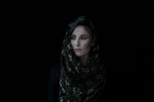 Izabela Szafrańska, fot. Wiktor Franko