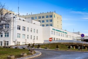 Tarnów: Nietrzeźwi zablokują SOR?