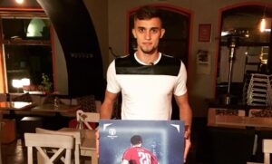 Viktor Putin: Mój ojciec nazywa się… Władimir Putin