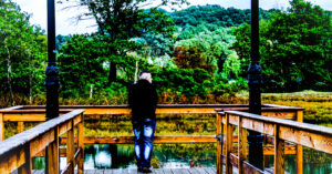 Chcę być dobrym człowiekiem, ale… jest ciężko