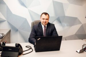 Arkadiusz Mikuła: Zmieniamy się dla ludzi