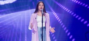 Karolina Kutypa – Wyśpiewać sukces